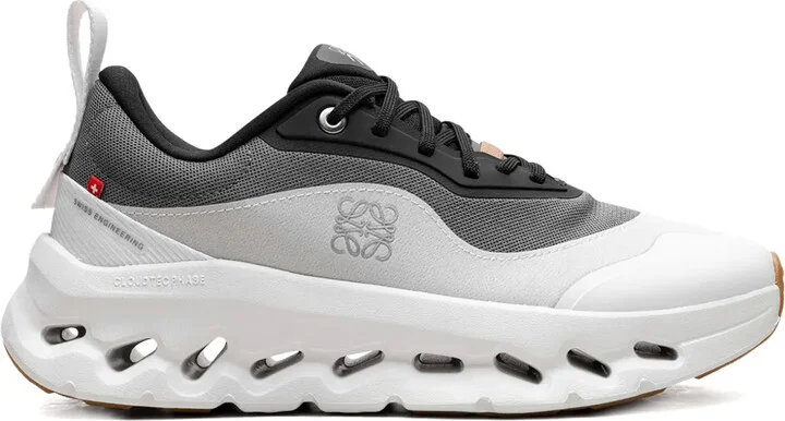 x Loewe Cloudtilt 2 "Black/White" sneakers