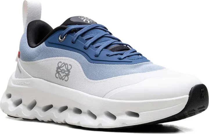 x Loewe Cloudtilt 2 "Blue/White" sneakers - Image 2