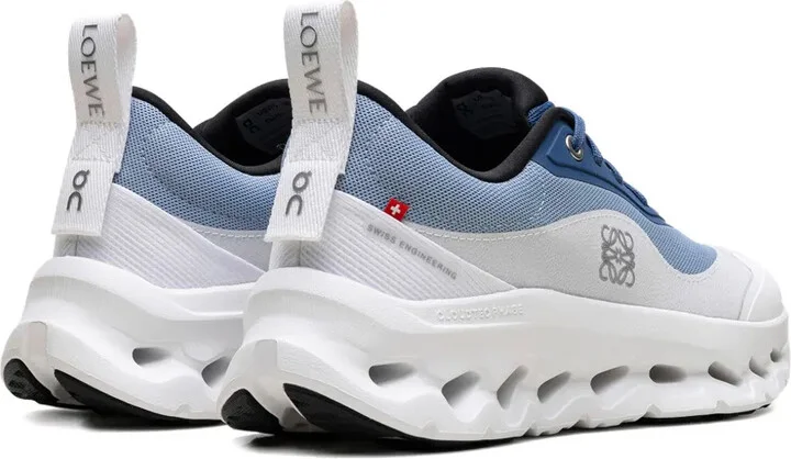 x Loewe Cloudtilt 2 "Blue/White" sneakers - Image 3