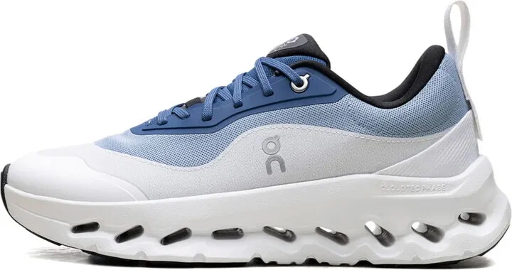 x Loewe Cloudtilt 2 "Blue/White" sneakers - Image 5