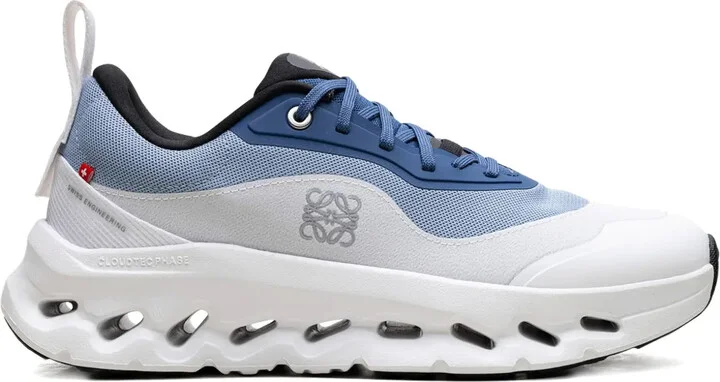 x Loewe Cloudtilt 2 "Blue/White" sneakers