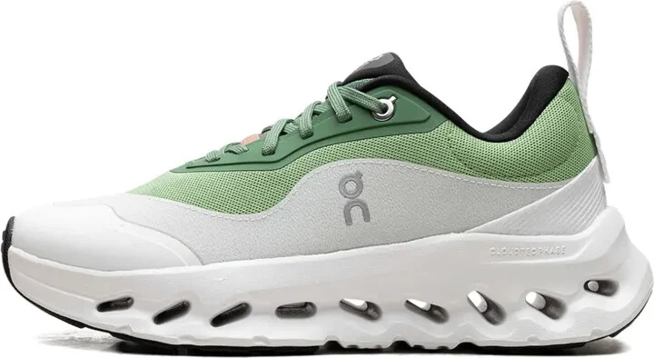 x Loewe Cloudtilt 2 "Green/White" sneakers - Image 5