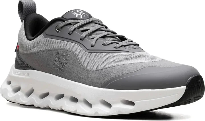 x Loewe Cloudtilt 2 "Grey" sneakers - Image 2