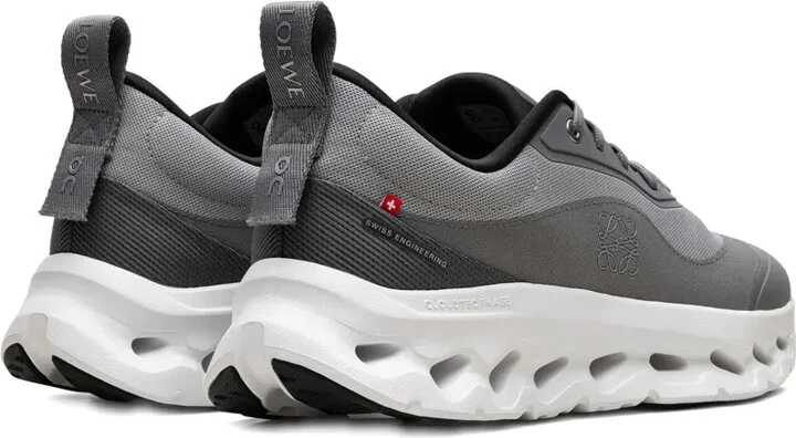 x Loewe Cloudtilt 2 "Grey" sneakers - Image 3