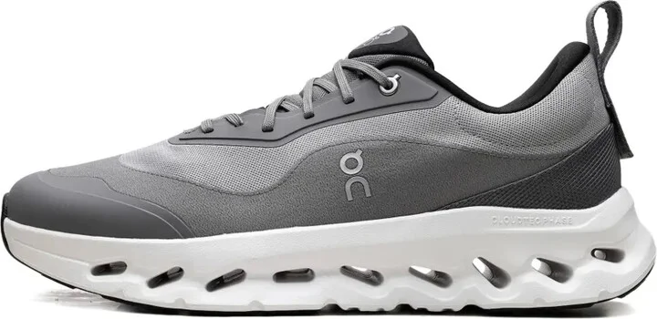 x Loewe Cloudtilt 2 "Grey" sneakers - Image 5