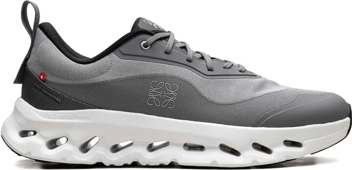x Loewe Cloudtilt 2 "Grey" sneakers