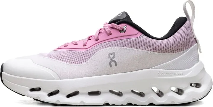 x Loewe Cloudtilt 2 "Pink/White" sneakers - Image 5