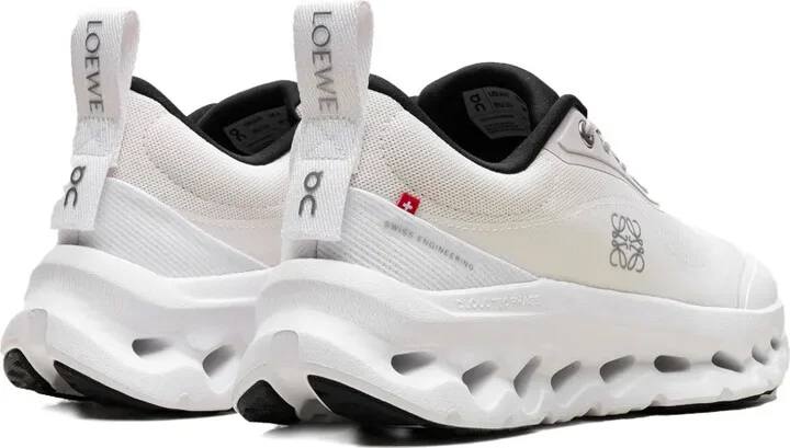 x Loewe Cloudtilt 2 "Sand/White" sneakers - Image 3