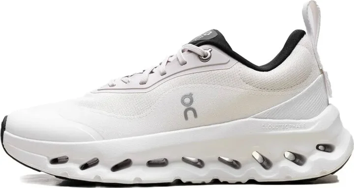 x Loewe Cloudtilt 2 "Sand/White" sneakers - Image 4