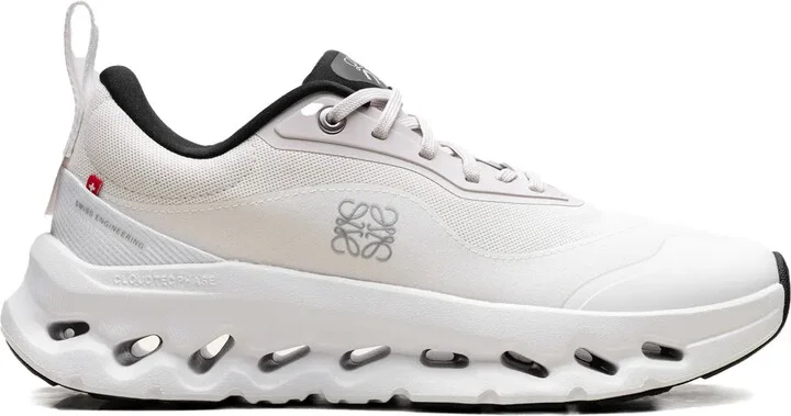 x Loewe Cloudtilt 2 "Sand/White" sneakers