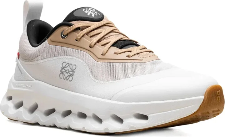 x Loewe Cloudtilt 2 "Tan White Gum" sneakers - Image 2
