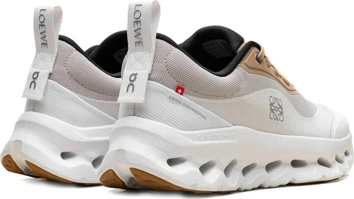 x Loewe Cloudtilt 2 "Tan White Gum" sneakers - Image 3