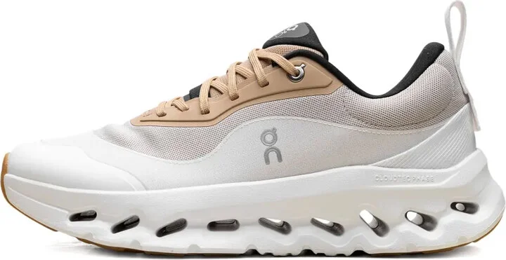 x Loewe Cloudtilt 2 "Tan White Gum" sneakers - Image 5