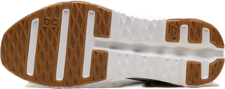x Loewe Cloudtilt 2 "Tan White/Gum" sneakers - Image 5