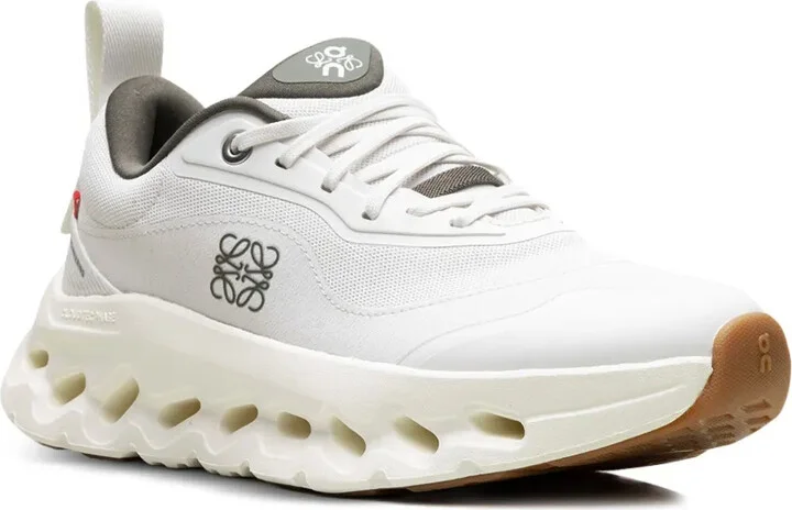 x Loewe Cloudtilt 2 White Khaki" sneakers - Image 2