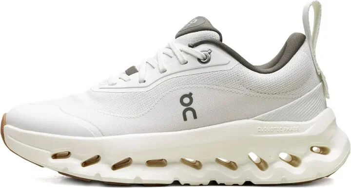 x Loewe Cloudtilt 2 White Khaki" sneakers - Image 5