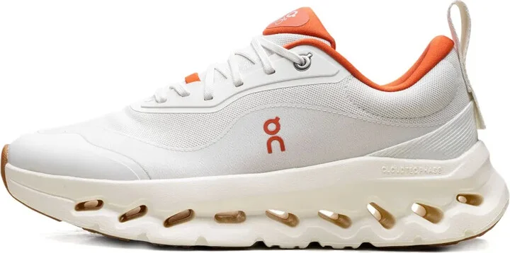 x Loewe Cloudtilt 2 "White/Orange" sneakers - Image 4