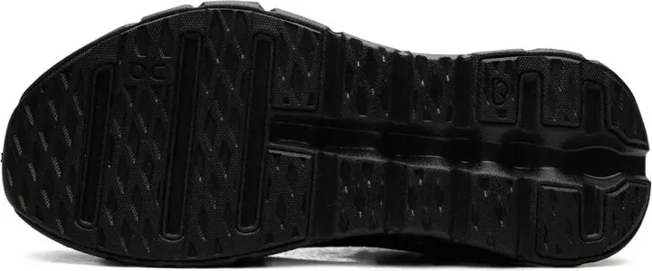 x Loewe Cloudtilt "All Black" sneakers - Image 4