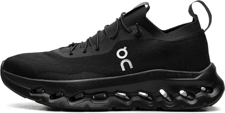 x Loewe Cloudtilt "All Black" sneakers - Image 5