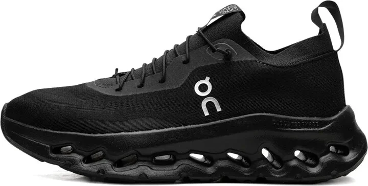 x Loewe Cloudtilt "All Black" sneakers - Image 4