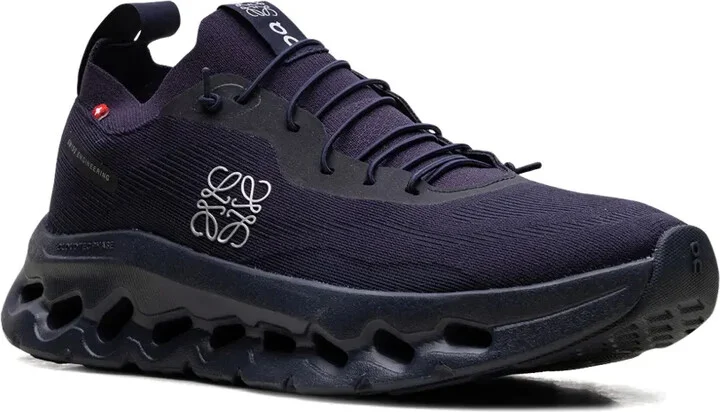x Loewe Cloudtilt "All Navy" sneakers - Image 2