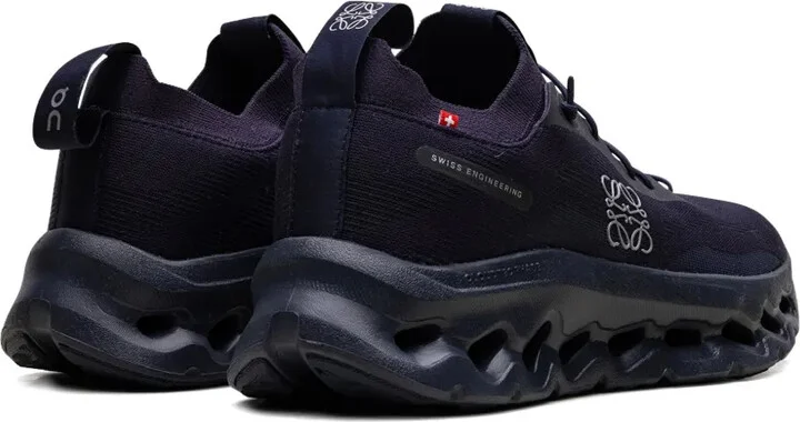 x Loewe Cloudtilt "All Navy" sneakers - Image 3