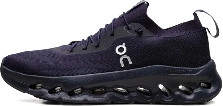 x Loewe Cloudtilt "All Navy" sneakers - Image 5
