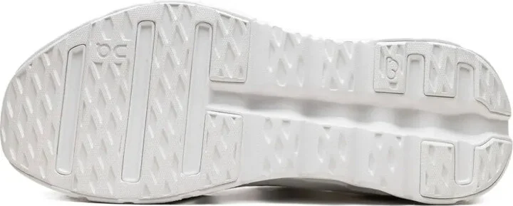 x Loewe Cloudtilt "All White" sneakers - Image 4