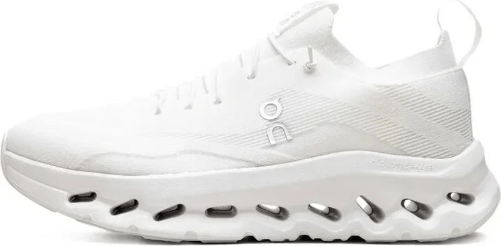 x Loewe Cloudtilt "All White" sneakers - Image 5