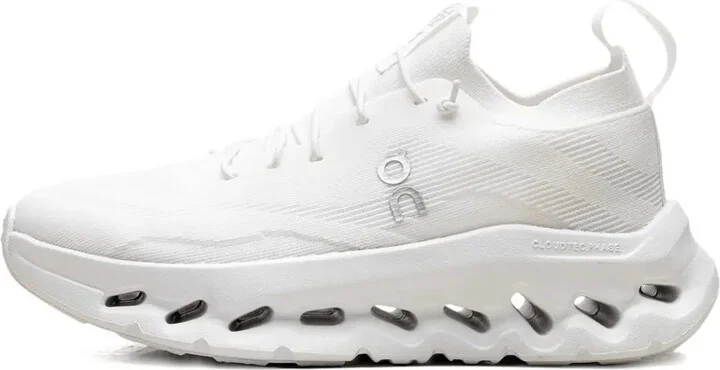 x Loewe Cloudtilt "All White" sneakers - Image 5