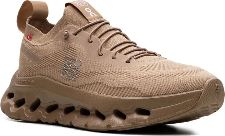 x Loewe Cloudtilt "Dark Sand" sneakers - Image 2