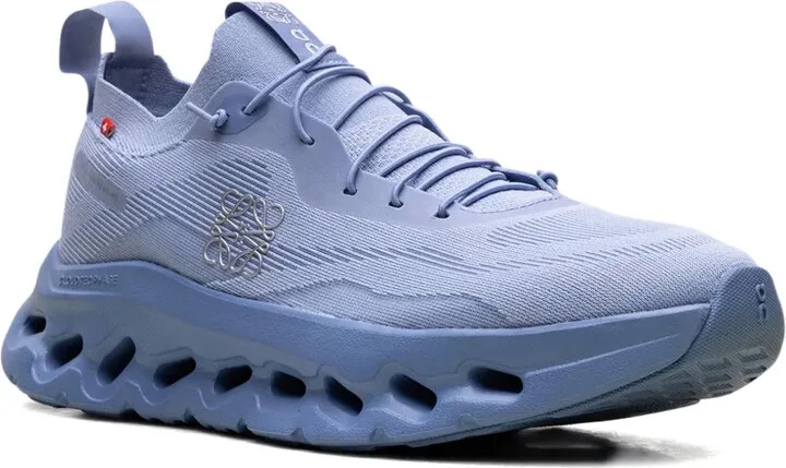 x Loewe Cloudtilt "Forever Blue" sneakers - Image 2