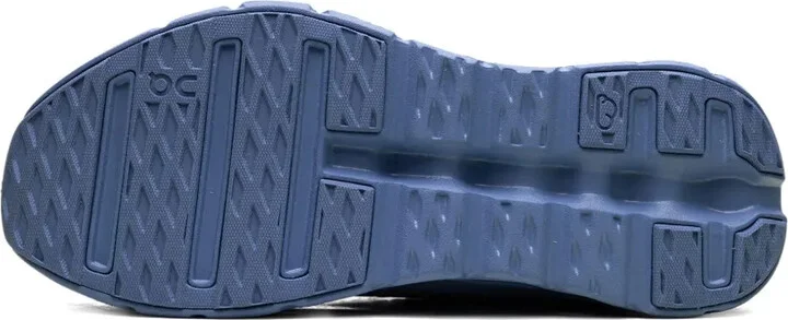 x Loewe Cloudtilt "Forever Blue" sneakers - Image 4
