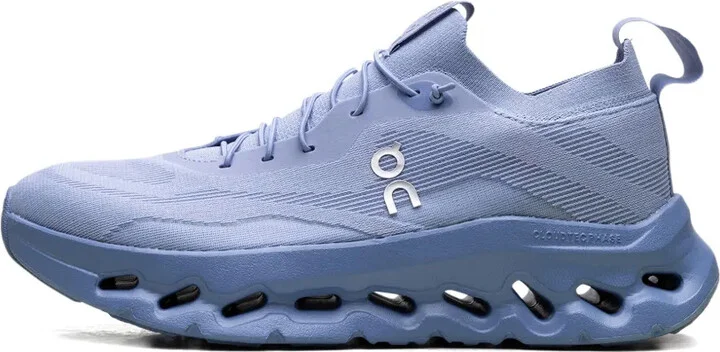 x Loewe Cloudtilt "Forever Blue" sneakers - Image 5