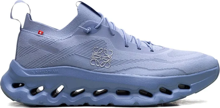 x Loewe Cloudtilt "Forever Blue" sneakers