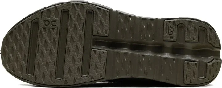 x Loewe Cloudtilt " Khaki Green" sneakers - Image 4