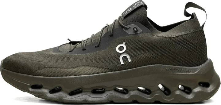 x Loewe Cloudtilt " Khaki Green" sneakers - Image 5