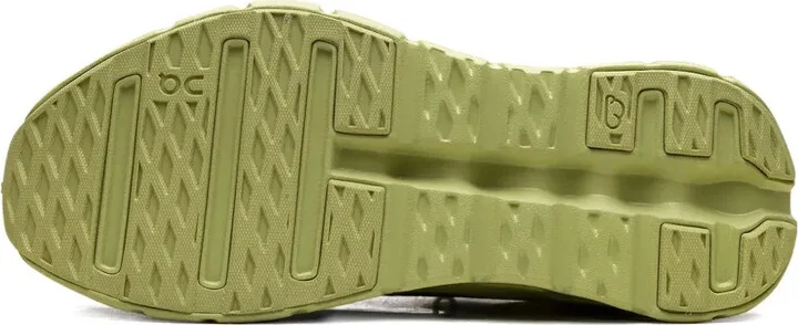 x Loewe Cloudtilt "Lime Green" sneakers - Image 4