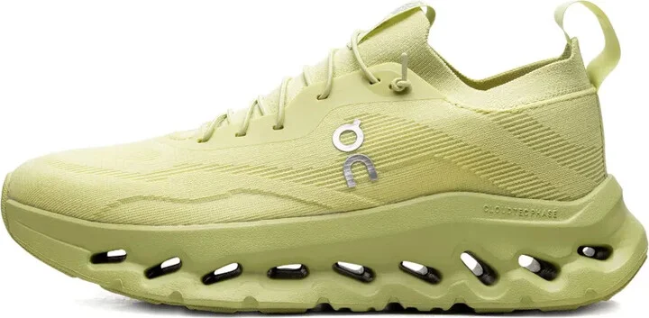 x Loewe Cloudtilt "Lime Green" sneakers - Image 5