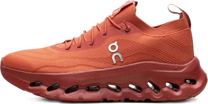 x Loewe Cloudtilt "Orange" sneakers - Image 5