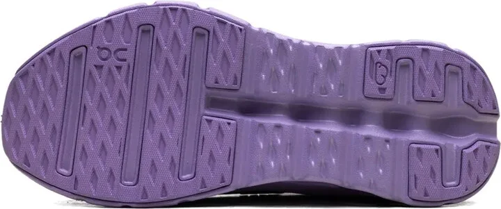 x Loewe Cloudtilt "Purple Rose" sneakers - Image 4