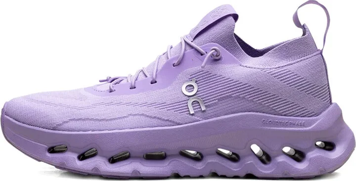 x Loewe Cloudtilt "Purple Rose" sneakers - Image 5