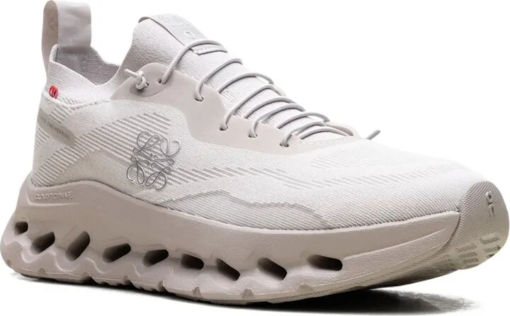 x Loewe Cloudtilt "Sand" sneakers - Image 2