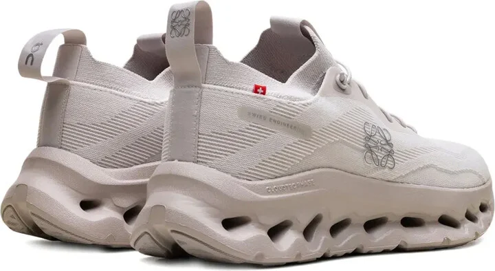 x Loewe Cloudtilt "Sand" sneakers - Image 3