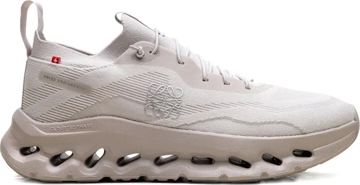 x Loewe Cloudtilt "Sand" sneakers