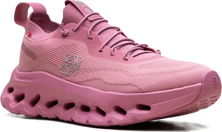 x Loewe Cloudtilt "Wild Rose" sneakers - Image 2