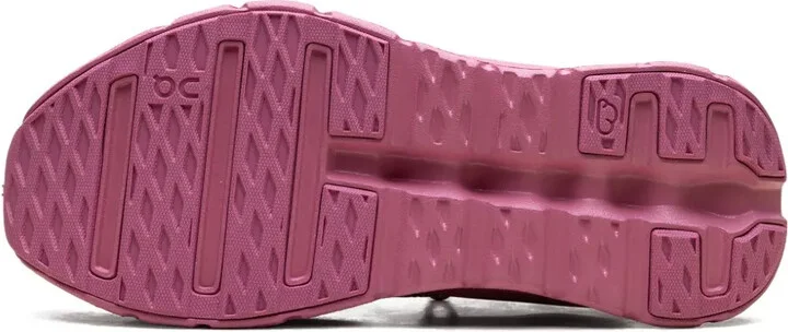 x Loewe Cloudtilt "Wild Rose" sneakers - Image 4