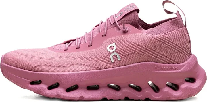 x Loewe Cloudtilt "Wild Rose" sneakers - Image 5