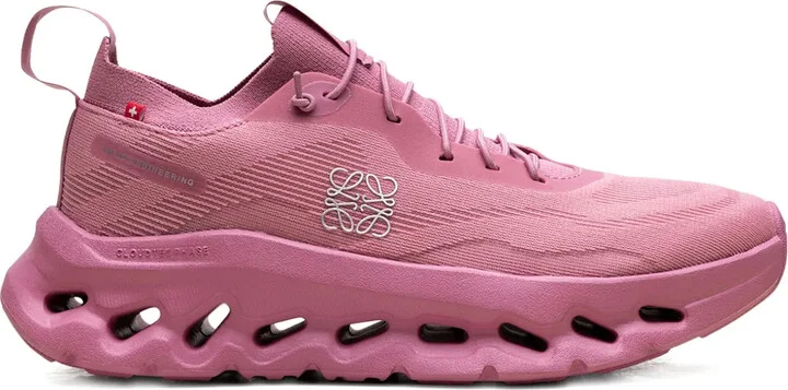 x Loewe Cloudtilt "Wild Rose" sneakers