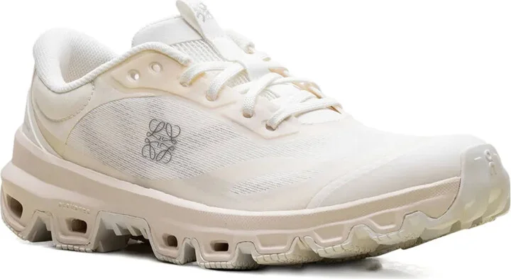 x Loewe Cloudventure 2 "Eggshell" sneakers - Image 2